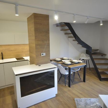 Beli Bor Apartment Divcibare Exterior photo