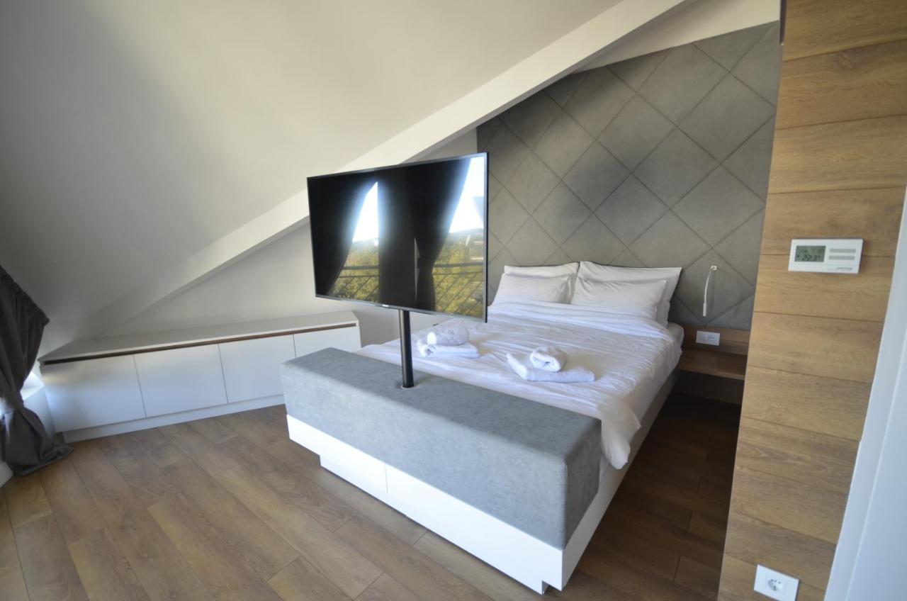 Beli Bor Apartment Divcibare Exterior photo